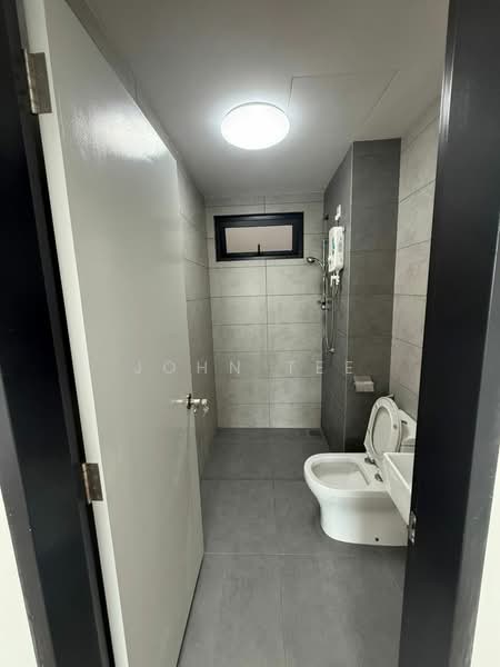 Service Residence for Rent at GM Residence Remia - John Tee - Bathroom - PropertyGuru.com.my