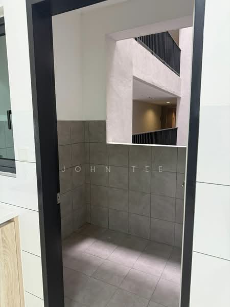 Service Residence for Rent at GM Residence Remia - John Tee - Interior - PropertyGuru.com.my