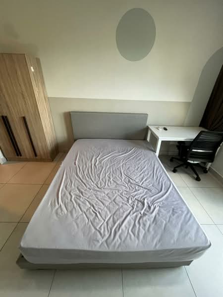 Service Residence for Rent at Majestic Maxim - Jovi Soh - Bedroom - PropertyGuru.com.my