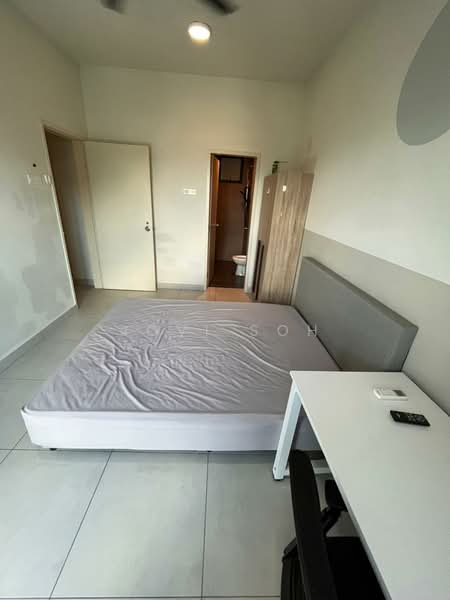 Service Residence for Rent at Majestic Maxim - Jovi Soh - Bedroom - PropertyGuru.com.my