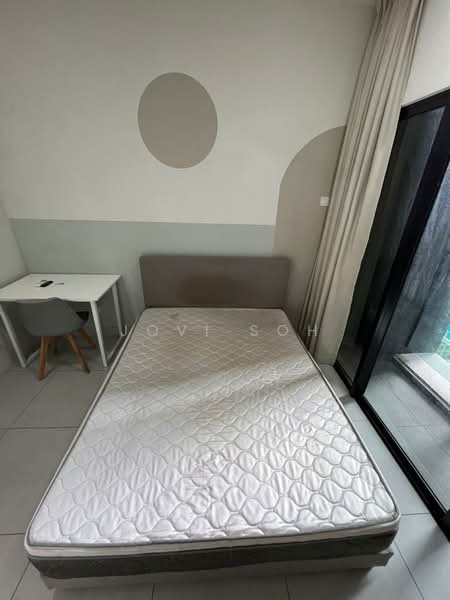 Service Residence for Rent at Majestic Maxim - Jovi Soh - Bedroom - PropertyGuru.com.my