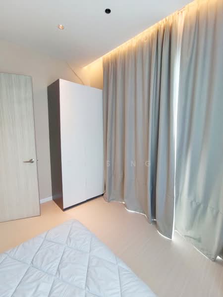 Condominium for Rent at QuayWest Residence - Cris Ng - Bedroom - PropertyGuru.com.my