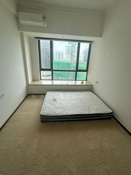 Servis Apartment untuk Disewa di R&F Princess Cove Phase 1 - NG ZEN XI - Bedroom - PropertyGuru.com.my