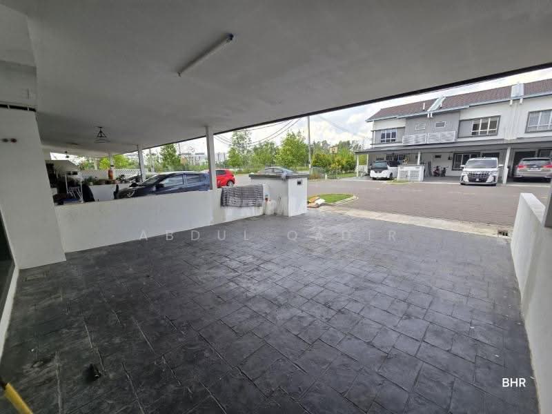 2-storey Terraced House for Sale in Dengkil (Selangor) - Abdul Qadir - PropertyGuru.com.my