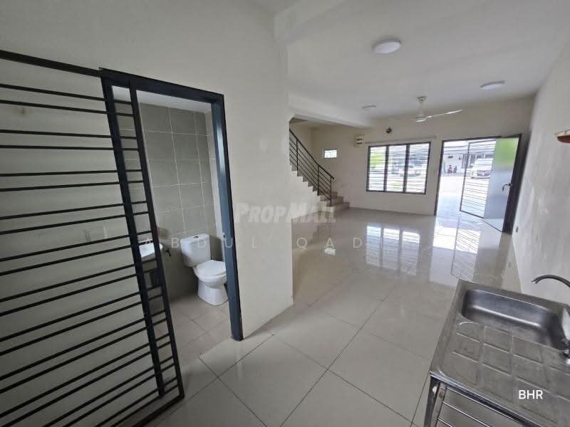 2-storey Terraced House for Sale in Dengkil (Selangor) - Abdul Qadir - PropertyGuru.com.my