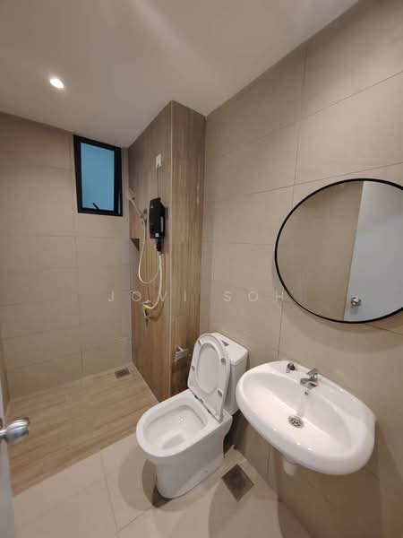 Service Residence for Rent at You City 3 - Jovi Soh - Bathroom - PropertyGuru.com.my