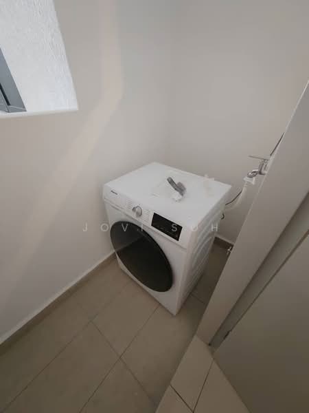 Service Residence for Rent at You City 3 - Jovi Soh - Interior - PropertyGuru.com.my