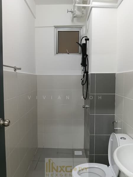 Apartment for Rent at Adenia - Vivian Koh - Bathroom - PropertyGuru.com.my