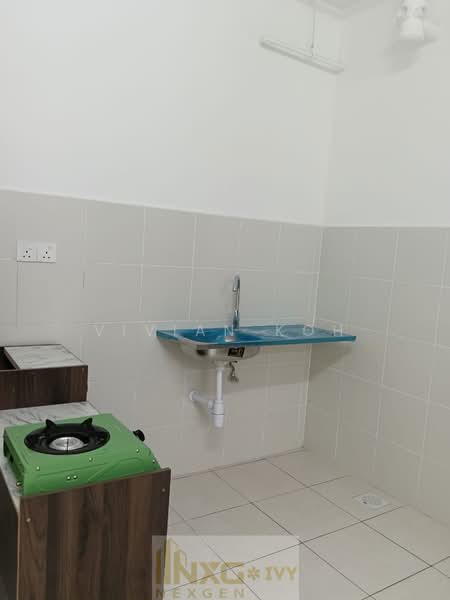 Apartment for Rent at Adenia - Vivian Koh - Kitchen - PropertyGuru.com.my