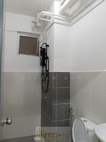 Apartment for Rent at Adenia - Vivian Koh - Bathroom - PropertyGuru.com.my