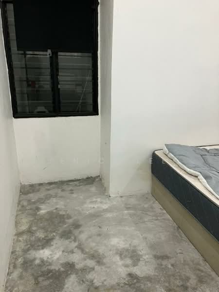 Apartment for Sale at Kuchai Entrepreneurs Park Apartment - Jenice Lee - Bedroom - PropertyGuru.com.my