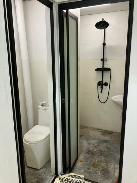 Apartment for Sale at Kuchai Entrepreneurs Park Apartment - Jenice Lee - Bathroom - PropertyGuru.com.my