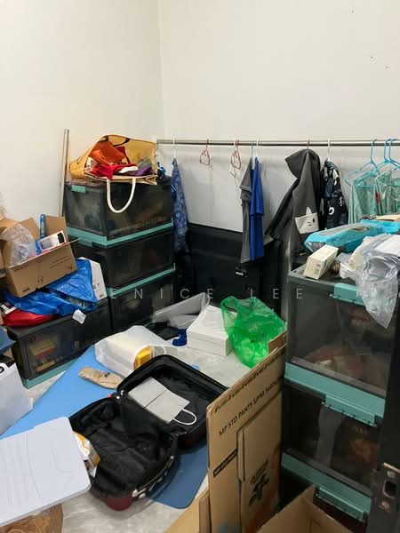 Apartment for Sale at Kuchai Entrepreneurs Park Apartment - Jenice Lee - Interior - PropertyGuru.com.my