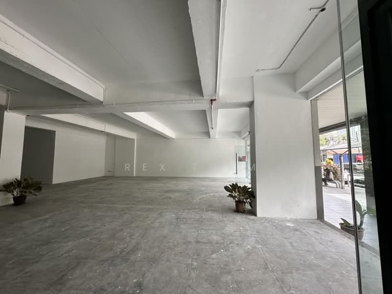 Kedai / Pejabat untuk Disewa di KLCC (KL City Centre) - Rex Tham - PropertyGuru.com.my