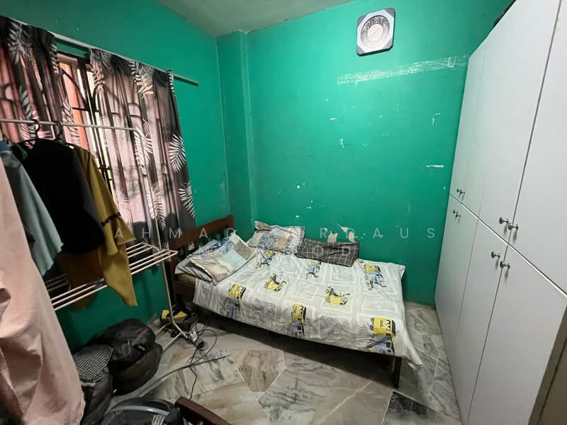 Apartment for Sale at Astana Alam Apartment 2 - Ahmad Firdaus Mahmod - Bedroom - PropertyGuru.com.my