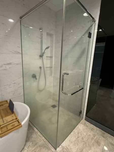 Servis Apartment untuk Disewa di The Face Suites (Platinum Suites) - Janice Siow - PropertyGuru.com.my
