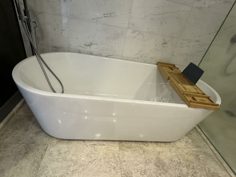 Servis Apartment untuk Disewa di The Face Suites (Platinum Suites) - Janice Siow - PropertyGuru.com.my