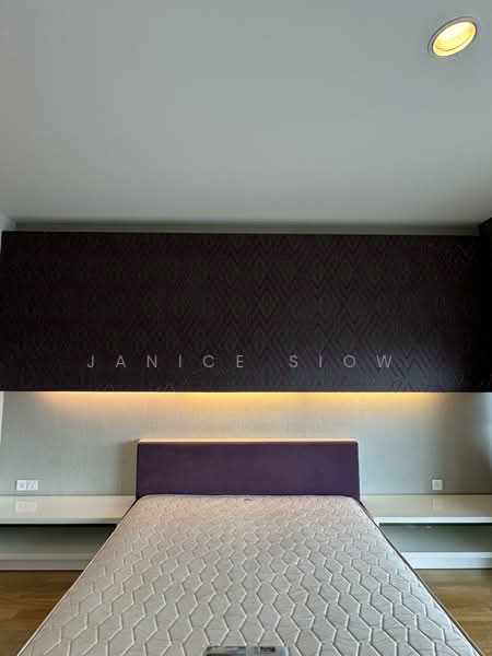 Servis Apartment untuk Disewa di The Face Suites (Platinum Suites) - Janice Siow - PropertyGuru.com.my