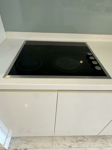 Servis Apartment untuk Disewa di The Face Suites (Platinum Suites) - Janice Siow - PropertyGuru.com.my