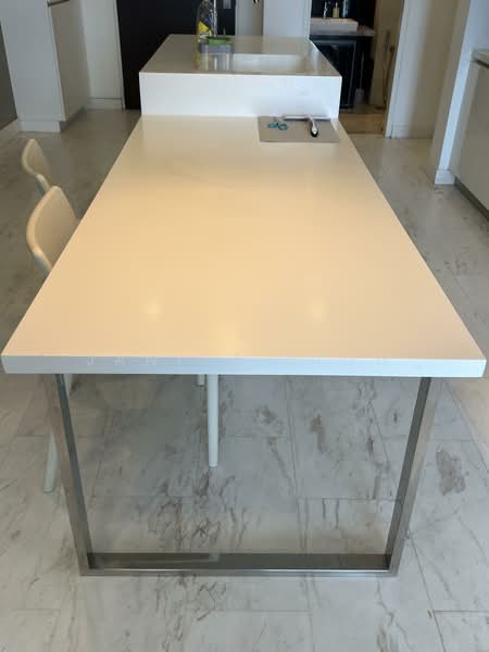 Servis Apartment untuk Disewa di The Face Suites (Platinum Suites) - Janice Siow - PropertyGuru.com.my