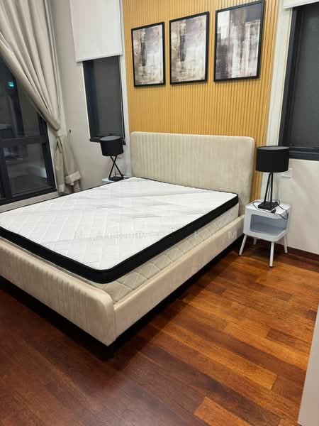 Servis Apartment untuk Disewa di The Manor - Marco Lim - PropertyGuru.com.my