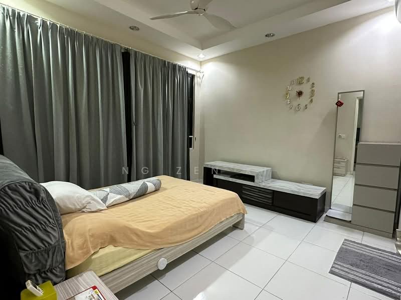Service Residence for Sale at The Sky Executive Suites - NG ZEN XI - Bedroom - PropertyGuru.com.my