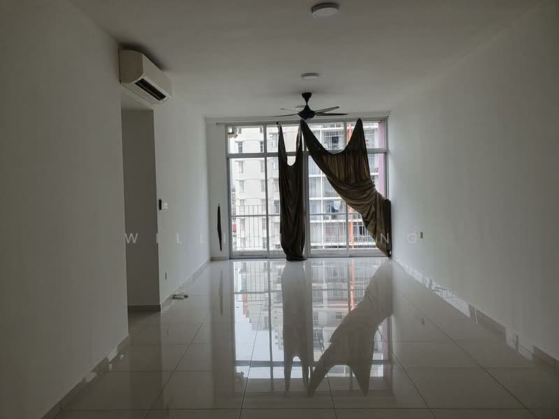 Condominium for Sale at Midfields 2 - William Wong - Living Room - PropertyGuru.com.my