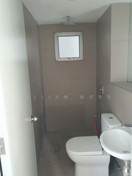 Condominium for Sale at Midfields 2 - William Wong - Bathroom - PropertyGuru.com.my