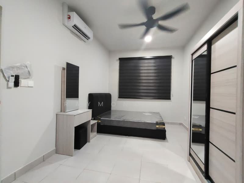 Pangsapuri untuk Disewa di Residensi Max - Raymond Ho - Bedroom - PropertyGuru.com.my