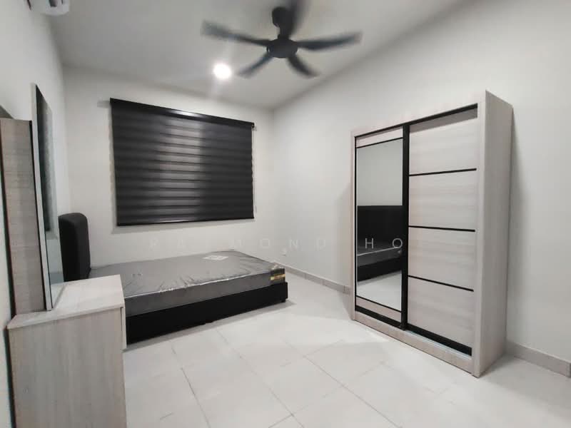 Pangsapuri untuk Disewa di Residensi Max - Raymond Ho - Bedroom - PropertyGuru.com.my