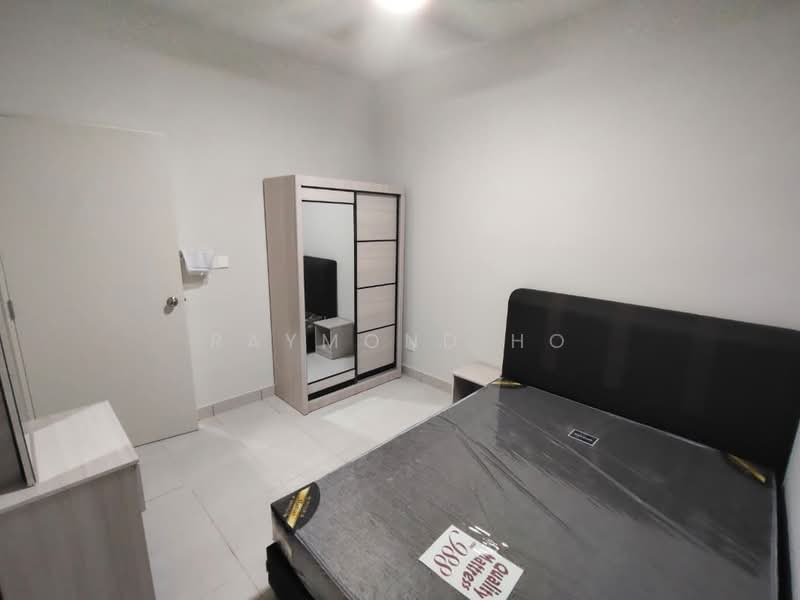 Pangsapuri untuk Disewa di Residensi Max - Raymond Ho - Bedroom - PropertyGuru.com.my