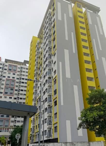 Apartment for Sale at Seri Akasia - Lisa Azila - Exterior - PropertyGuru.com.my