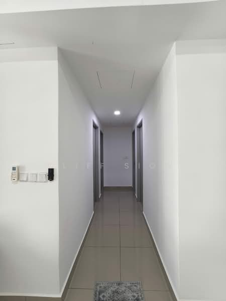 Service Residence for Rent at M Centura - Cliff Siow - Corridor - PropertyGuru.com.my