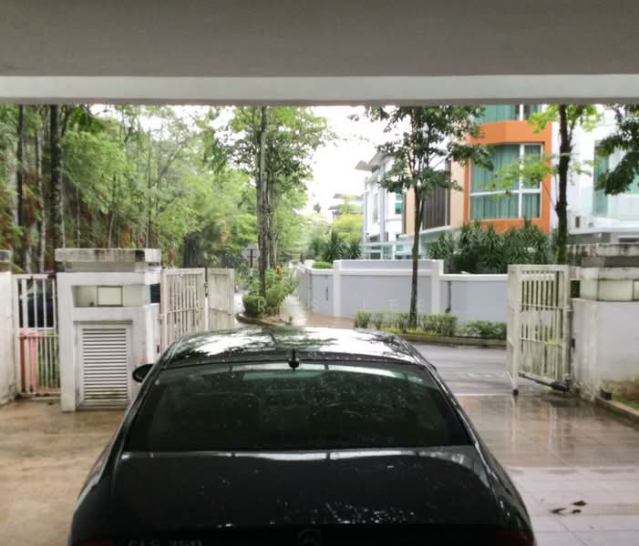 Semi-Detached House for Sale in Tropicana (Petaling Jaya) - CHRIS LEE - Exterior - PropertyGuru.com.my