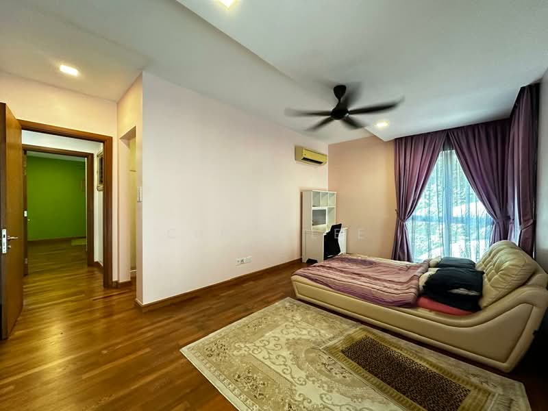 Semi-Detached House for Sale in Tropicana (Petaling Jaya) - CHRIS LEE - Bedroom - PropertyGuru.com.my