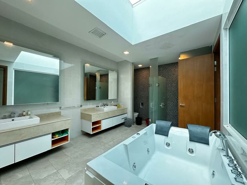 Semi-Detached House for Sale in Tropicana (Petaling Jaya) - CHRIS LEE - Bathroom - PropertyGuru.com.my