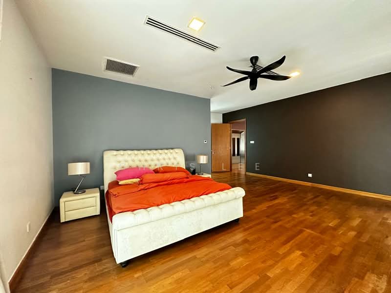 Semi-Detached House for Sale in Tropicana (Petaling Jaya) - CHRIS LEE - Bedroom - PropertyGuru.com.my