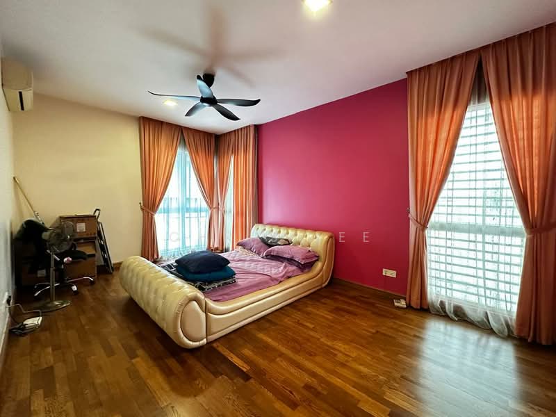 Semi-Detached House for Sale in Tropicana (Petaling Jaya) - CHRIS LEE - Bedroom - PropertyGuru.com.my