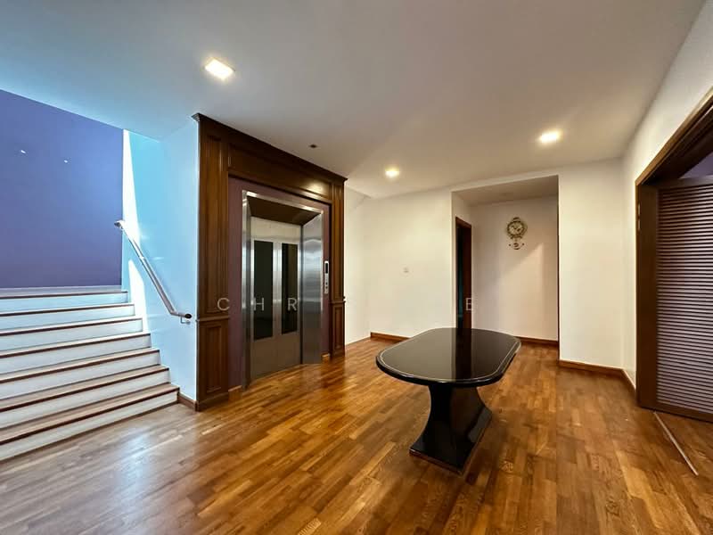 Semi-Detached House for Sale in Tropicana (Petaling Jaya) - CHRIS LEE - Entrance - PropertyGuru.com.my