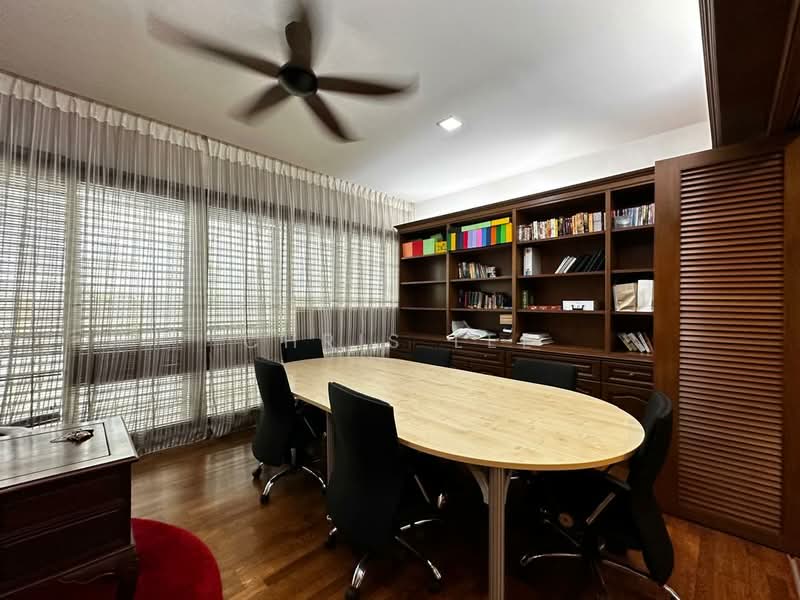 Semi-Detached House for Sale in Tropicana (Petaling Jaya) - CHRIS LEE - Study - PropertyGuru.com.my