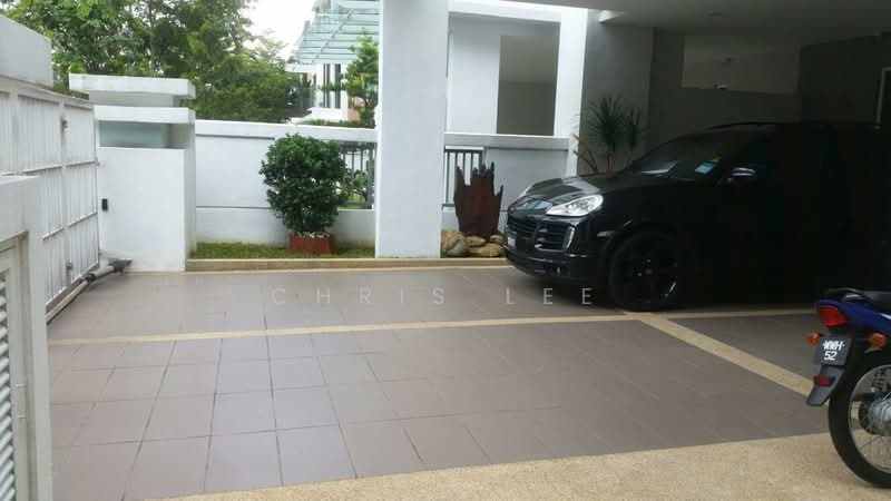 Semi-Detached House for Sale in Tropicana (Petaling Jaya) - CHRIS LEE - Exterior - PropertyGuru.com.my