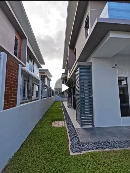 Rumah Banglo untuk Dijual di Johor Bahru (Johor) - SC Cheng - Exterior - PropertyGuru.com.my