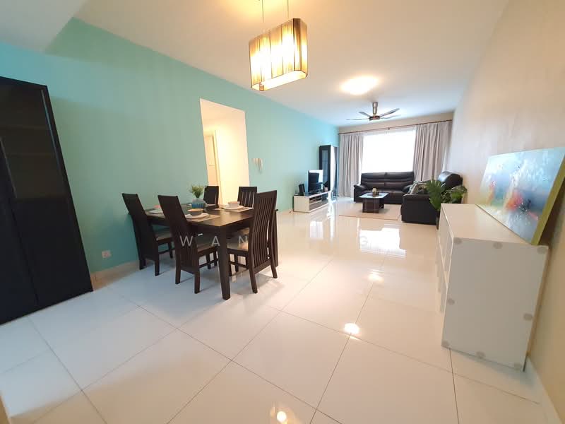 Service Residence for Sale at Solaris Dutamas - Wan Ling - PropertyGuru.com.my