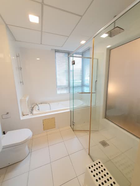 Service Residence for Sale at Solaris Dutamas - Wan Ling - PropertyGuru.com.my