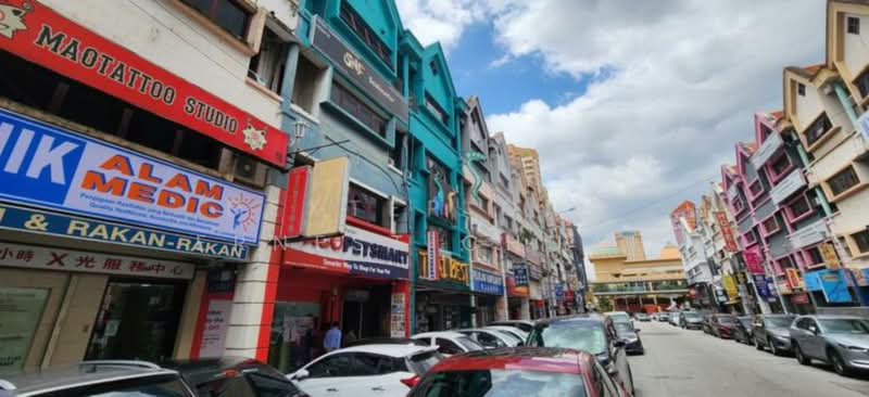 Kedai untuk Disewa di Pjs 11 (Sunway) - Ernest Chuah - PropertyGuru.com.my