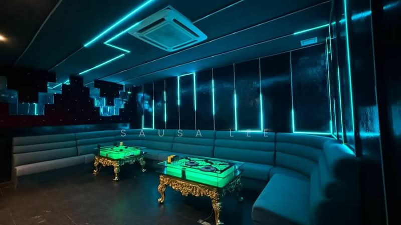 Kedai untuk Disewa di Taman Mount Austin (Tebrau) - Sausa Lee - Interior - PropertyGuru.com.my