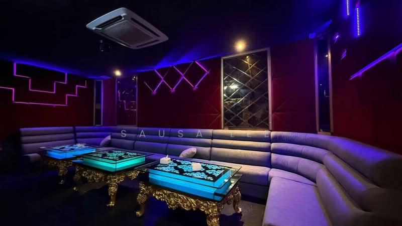 Kedai untuk Disewa di Taman Mount Austin (Tebrau) - Sausa Lee - Interior - PropertyGuru.com.my