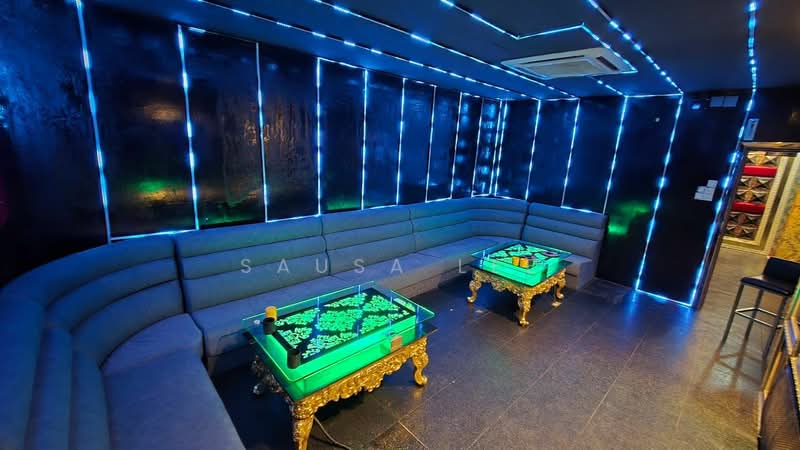 Kedai untuk Disewa di Taman Mount Austin (Tebrau) - Sausa Lee - Interior - PropertyGuru.com.my