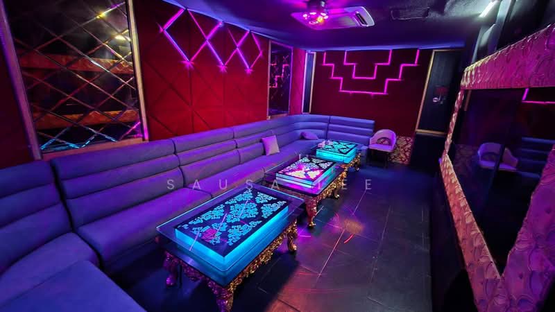 Kedai untuk Disewa di Taman Mount Austin (Tebrau) - Sausa Lee - Interior - PropertyGuru.com.my