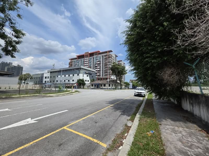 Tanah Perindustrian untuk Dijual di Petaling Jaya (Selangor) - Annie Chong - Exterior - PropertyGuru.com.my